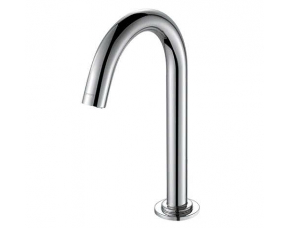 Vòi lavabo cảm ứng gắn tường JOMOO P5E1011-10-CJM