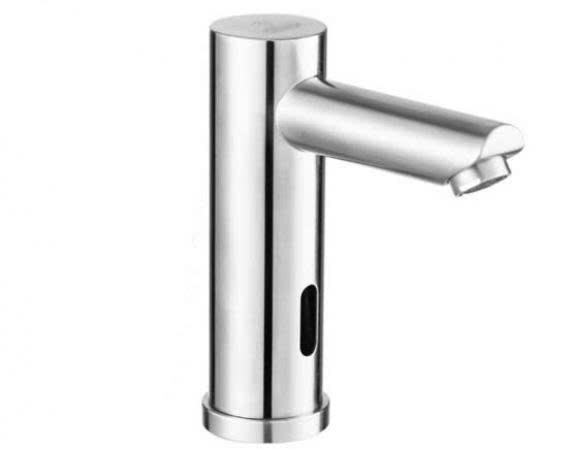 Vòi lavabo cảm ứng nước lạnh DL07