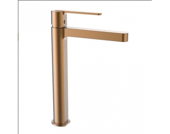 Vòi lavabo HUGE H-2600AC nóng lạnh