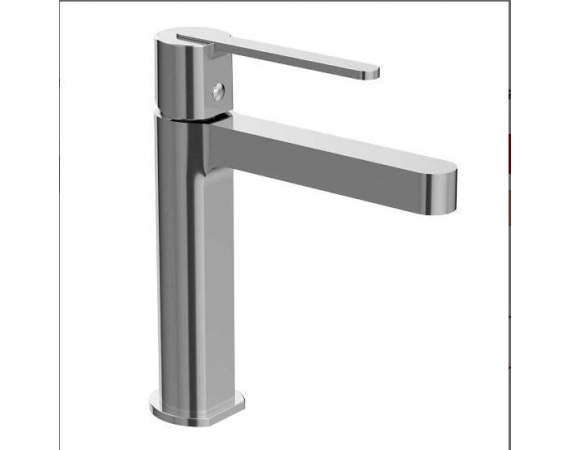 Vòi lavabo HUGE H-2600V nóng lạnh