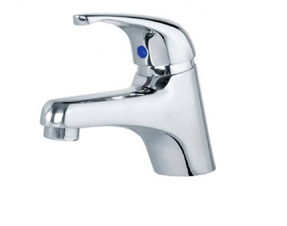 Vòi Lavabo Lạnh Caesar B109CP