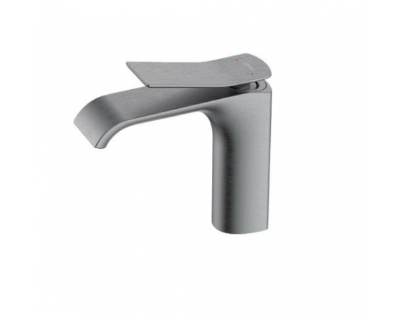 Vòi chậu lavabo nóng lạnh JOMOO32405-673/HAS-Z - Màu xám