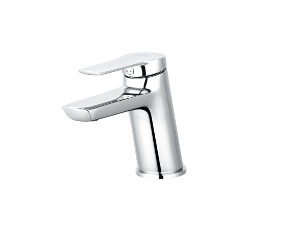 Vòi rửa mặt nóng lạnh Caesar B200CU