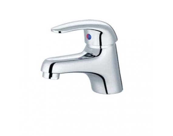 Vòi Lavabo Nóng Lạnh Caesar B260CU