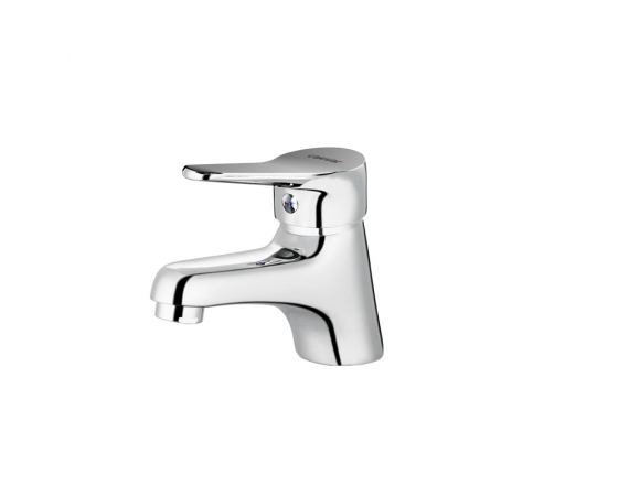 Vòi rửa mặt nóng lạnh Caesar B330CU