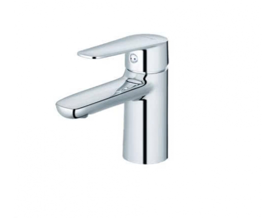 Vòi Lavabo Nóng Lạnh Caesar B380CU