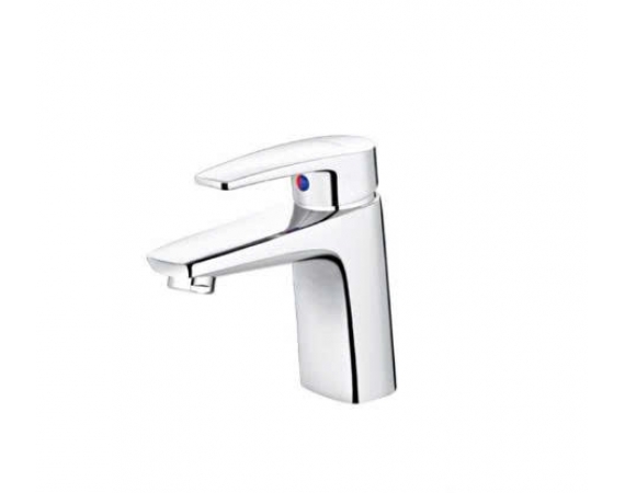 Vòi Lavabo Nóng Lạnh Caesar B390CU