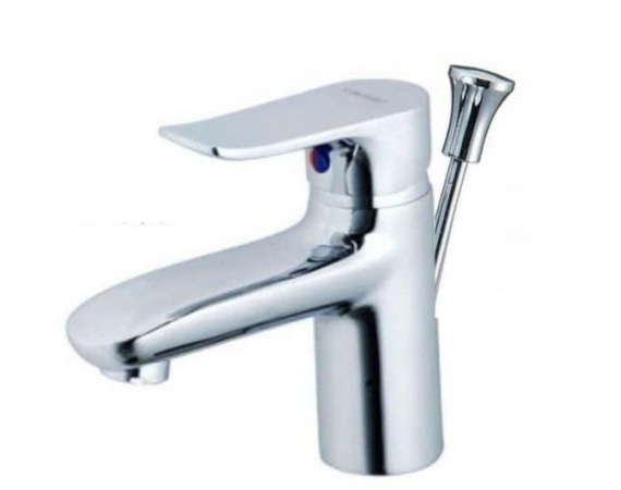 Vòi Lavabo Nóng Lạnh Caesar B490CP