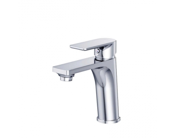 Vòi rửa mặt nóng lạnh Caesar B500CU