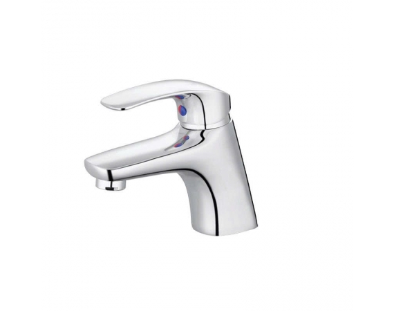 Vòi Lavabo Nóng Lạnh Caesar B560CU
