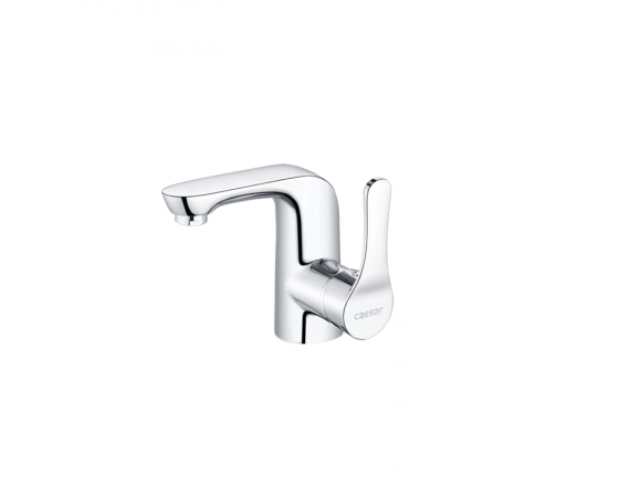 Vòi rửa mặt nóng lạnh Caesar B740CU