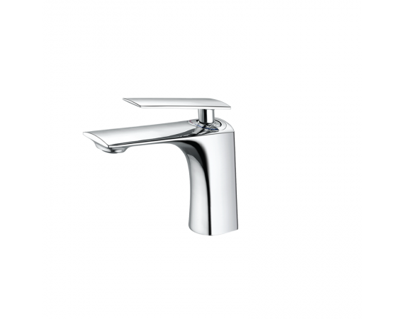 Vòi rửa mặt nóng lạnh Caesar B820CU