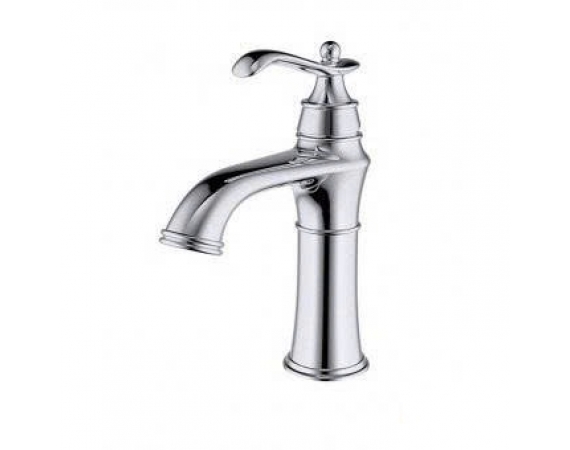 Vòi lavabo nóng lạnh nghệ thuật Kamanda 6212-1