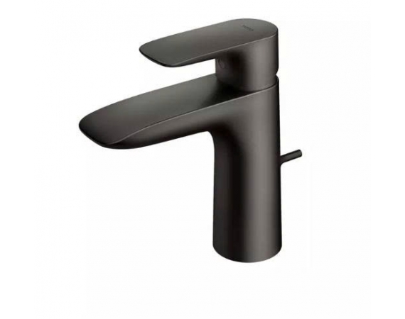 Vòi lavabo nóng lạnh TOTO màu đen mờ GA TLG04301B#MBL