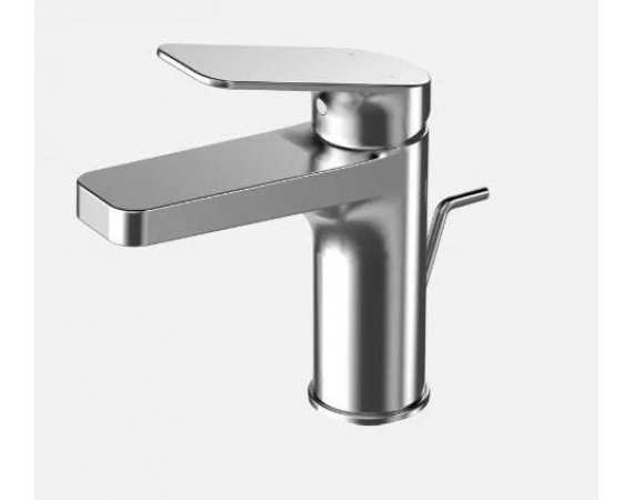 Vòi chậu rửa mặt lavabo TOTO TTLR302F-1NR nóng lạnh