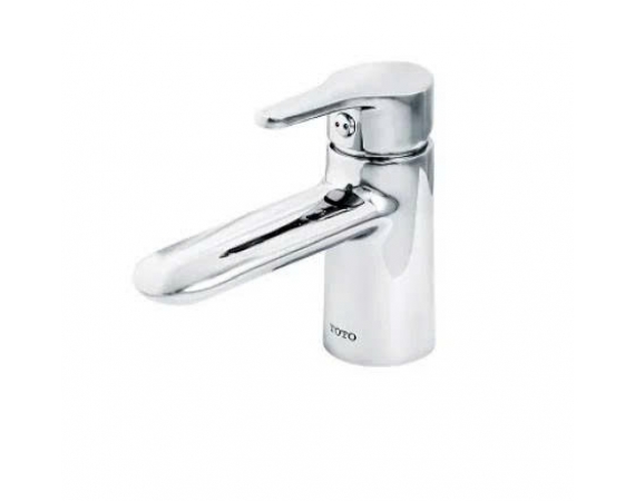 Vòi lavabo nóng lạnh TOTO TVLM102NS