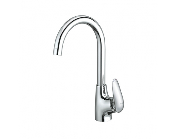 Vòi rửa bát nóng lạnh Caesar K815C