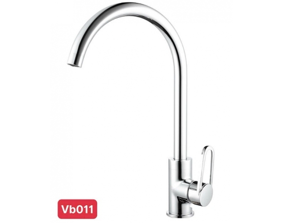 Vòi rửa bát cần cứng giá rẻ VB011