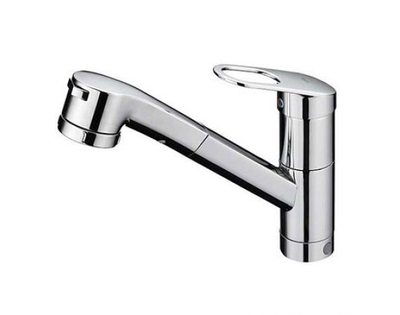 Vòi rửa bát nóng lạnh TOTOT TKGG31EB