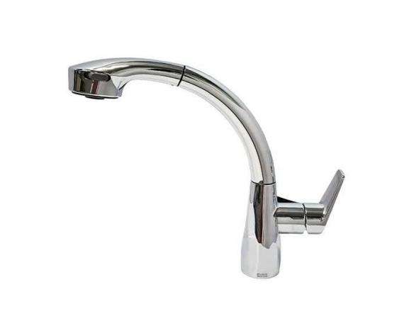 Vòi rửa bát nóng lạnh ECOFA E-213