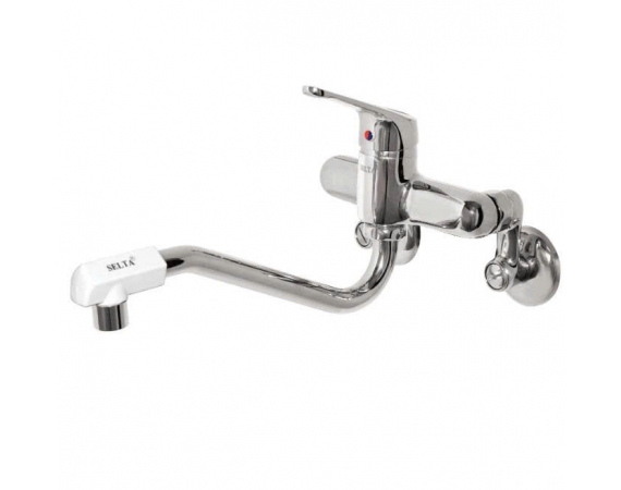 Vòi bếp nóng lạnh SELTA SS-2000F