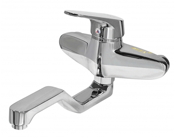 Vòi bếp nóng lạnh SELTA SS-2514