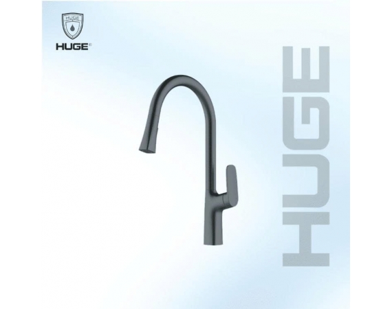 VÒI RỬA BÁT HUGE H-V2811PM