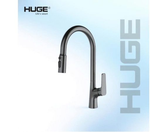 VÒI RỬA BÁT HUGE H-V2411PM