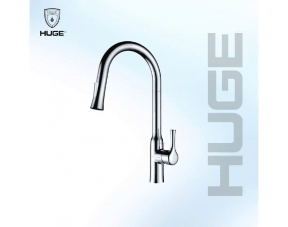 VÒI RỬA BÁT HUGE H-V6811P