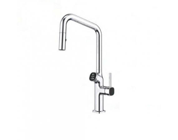 Vòi rửa bát HUGE V2611PS-Pro