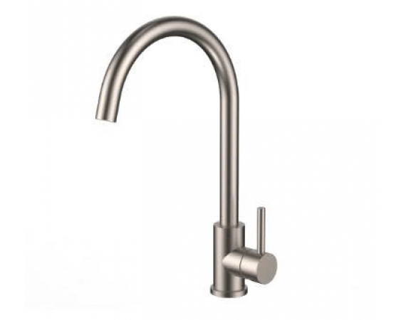 Vòi Bếp Nóng Lạnh Jomoo JOMOO P33160-662/7B-Z