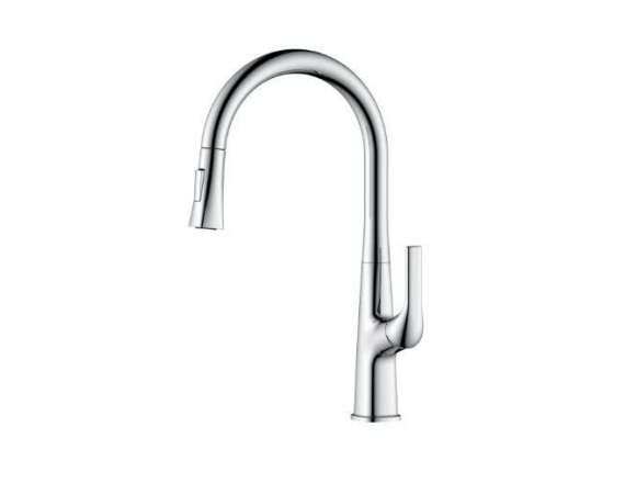 Vòi rửa bát Kluger KLF0002C