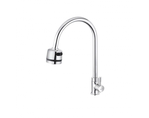 Vòi rửa bát lạnh Caesar K035CV