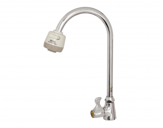 Vòi bếp lạnh SELTA SS-107F