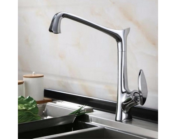 Vòi rửa bát nóng lạnh Bancoot BCV 8022