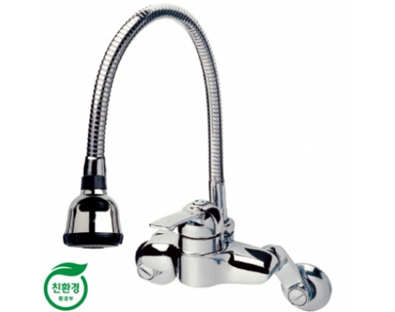 Vòi rửa bát nóng lạnh Samwon XSS-507