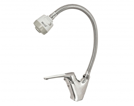 Vòi bếp nóng lạnh SELTA SS-2002F