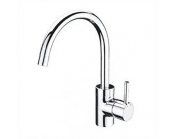 Vòi rửa bát nóng lạnh TOTO TX605KESBR