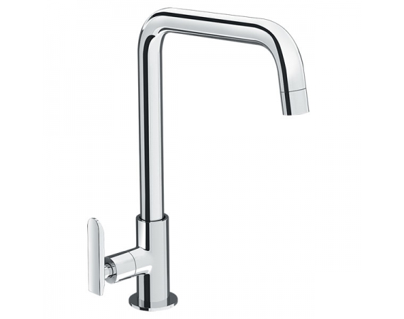 Vòi rửa bát nước lạnh inax SFV-30
