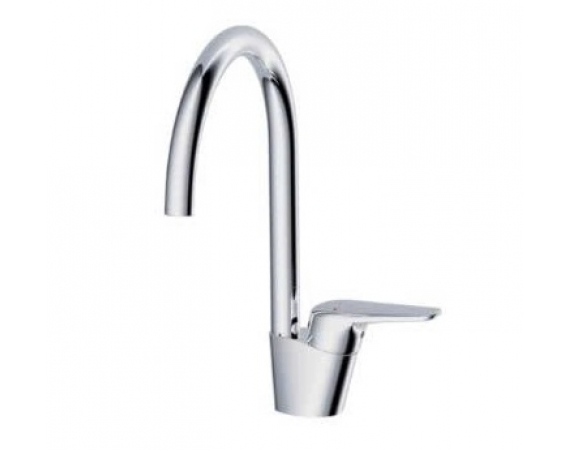 Vòi rửa chén bát nóng lạnh JOMOO 3333-476/1B-Z