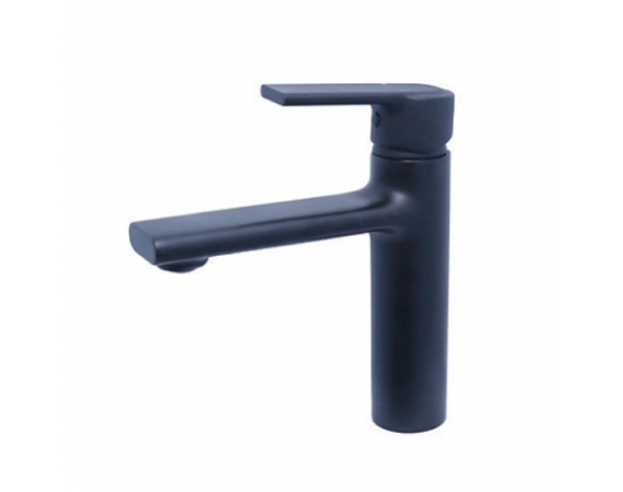 Vòi rửa mặt màu đen Bancoot BCV-20-2020D