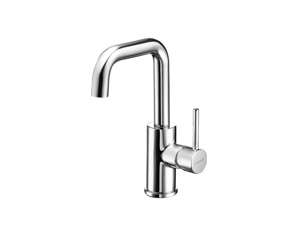 Vòi rửa mặt nóng lạnh Caesar B520CU