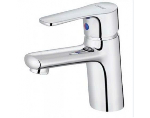 Vòi Lavabo Nóng Lạnh Caesar B430CU