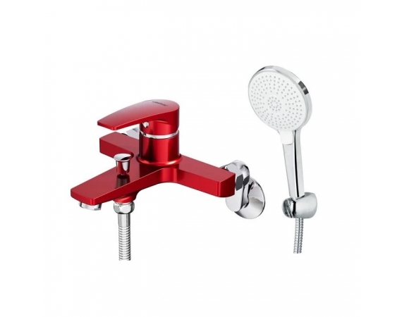 Sen tắm nóng Lạnh CAESAR S393CR