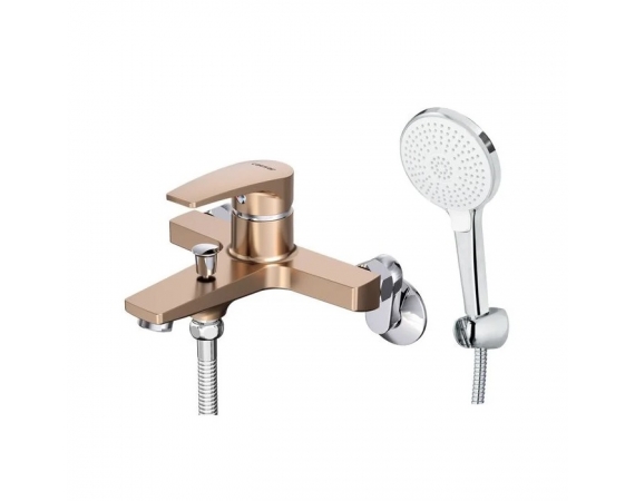 Sen tắm nóng lạnh Lạnh CAESAR S393CG