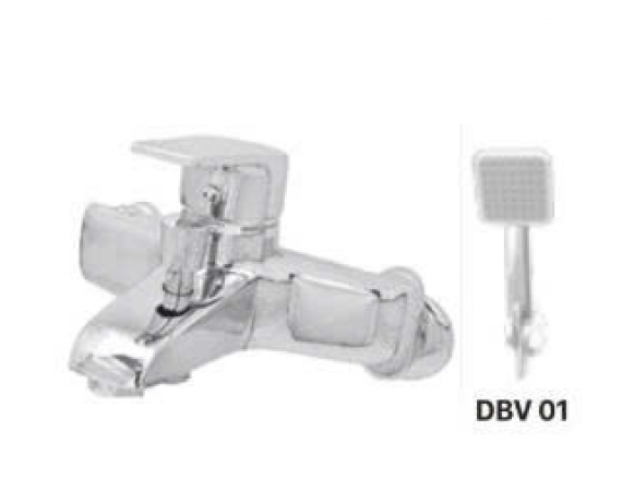 Vòi sen tắm nóng lạnh Bancoot BCS 2013