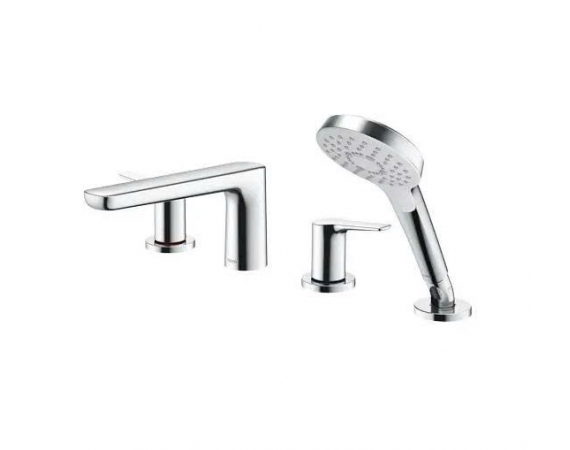 Vòi xả bồn tắm TOTO TBG03202BB