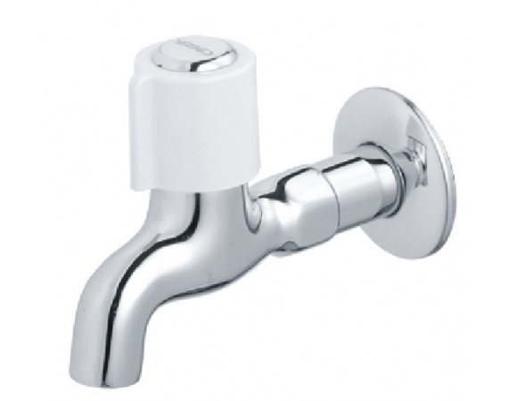 Vòi lạnh gắn tường Caesar W037C