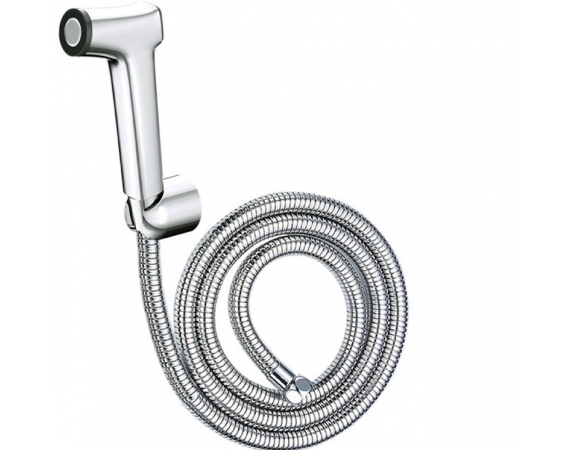 Vòi xịt vệ sinh Caesar BS307CW
