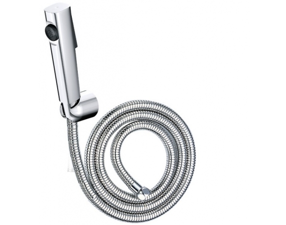 Vòi xịt vệ sinh Caesar BS308CW
